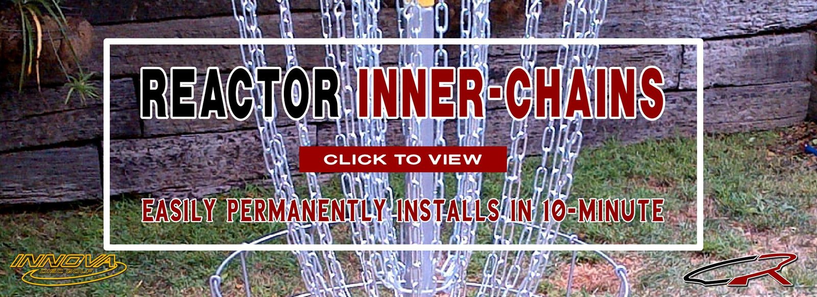 REACTOR CHAIN SET