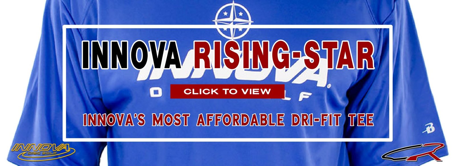 INNOVA CORE PERFORMANCE TEE