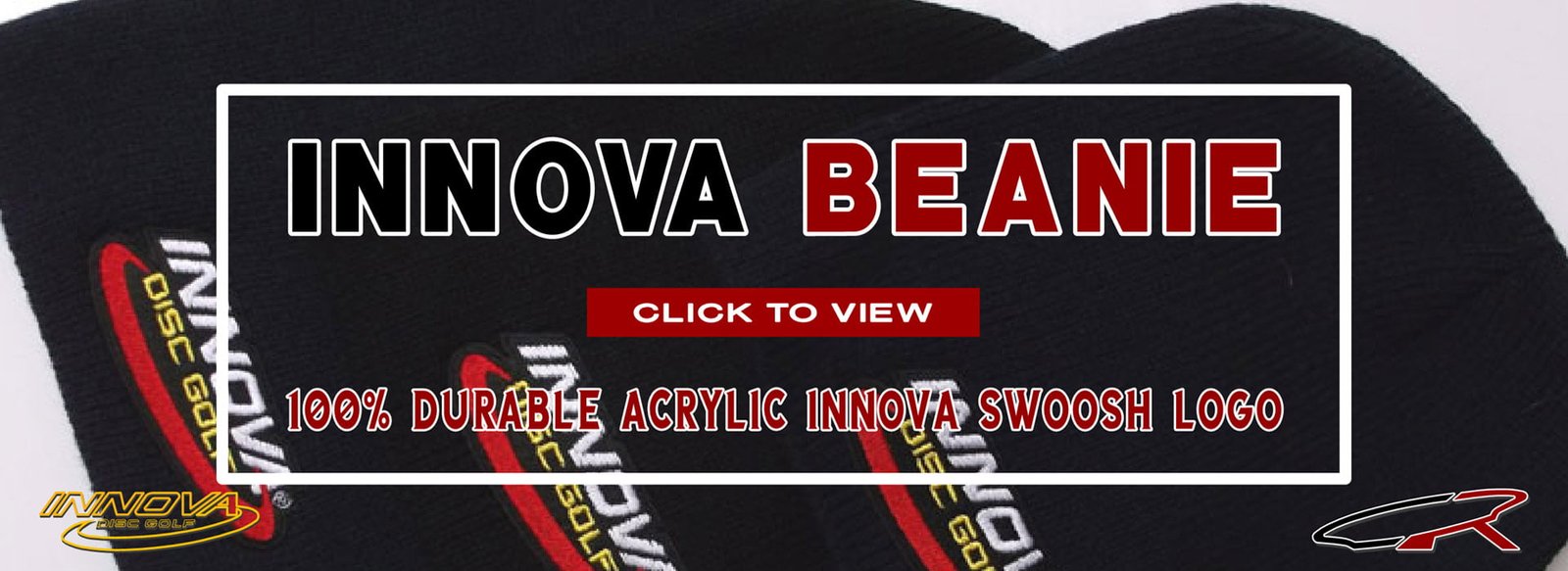 INNOVA BEANIE CAP