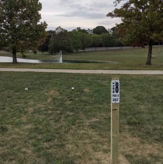 Our low-priced Facts Tee Sign features high quality materials that will last for many years.