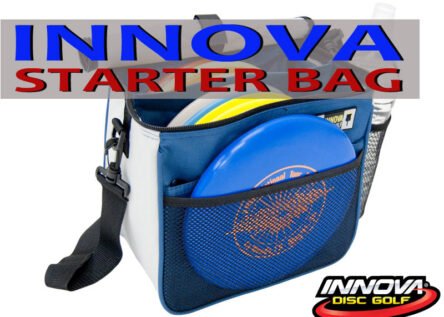 CRDG Innova Starter Bag