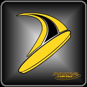 Innova Golf Disc Icon-Link_Chain Reaction Disc Golf 