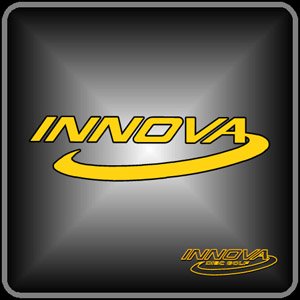 Innova Headwear Icon-Link_Chain Reaction Disc Golf
