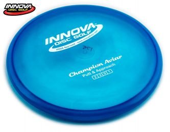 Innova Champion Aviar Feature