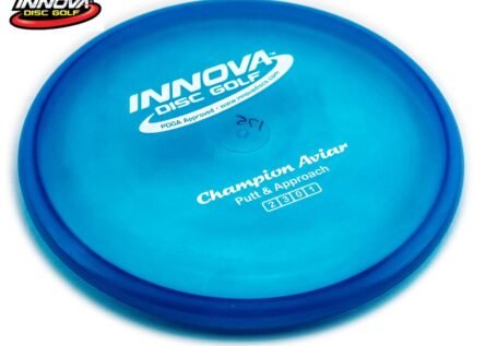 Innova Champion Aviar Feature