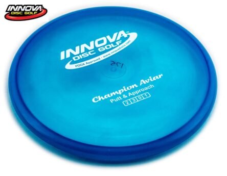 Innova Champion Aviar Feature