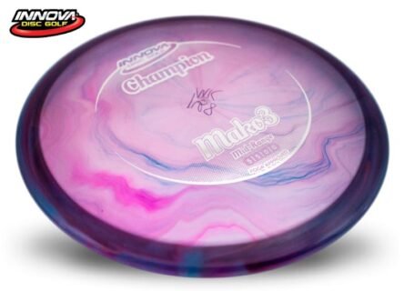 Innova Champion Mako3 Purple