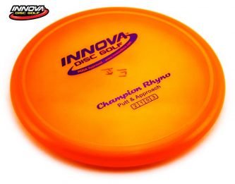 Innova Champion Rhyno product