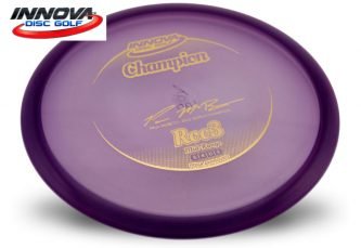 Innova Champion Roc3 Feature