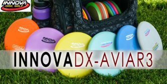 Innova DX Aviar Feature