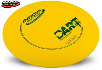 Innova DX Dart Feature
