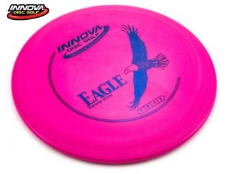 Innova DX Eagle Feature