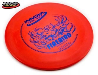 Innova DX Firebird Feature