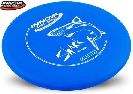 Innova DX Shark Feature