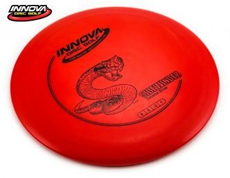 Innova DX Sidewinder Feature