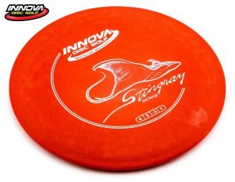 Innova DX Stingray feature