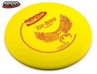 Innova DX Teebird Feature