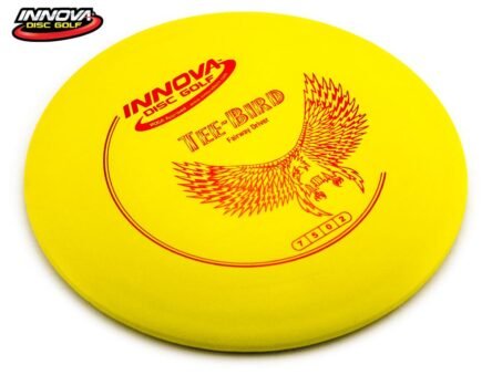 Innova DX Teebird Feature
