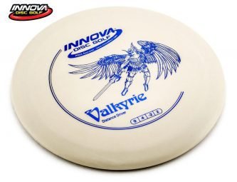 Innova DX Valkyrie Feature