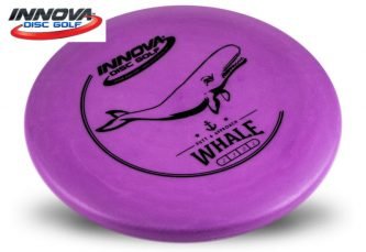Innova DX Whale Purple Feature