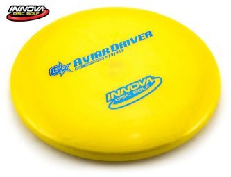 Innova GStar Aviar Driver Feature