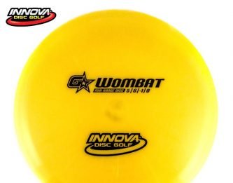 Innova GStar Wombat product