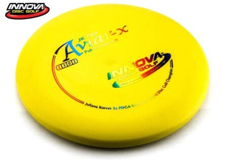 Innova JK Pro Aviar X Feature