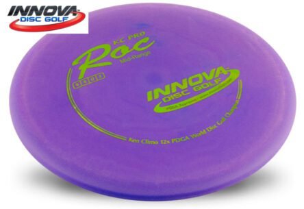 Innova KC Pro Roc Purple