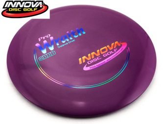 Innova Pro Wraith Feature
