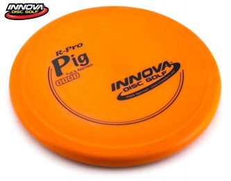 The Innova R-Pro Rhyno in Orange