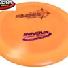 Innova Star Colossus Orange
