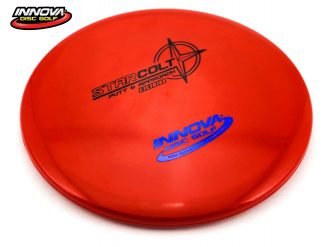 Innova Star Colt Feature