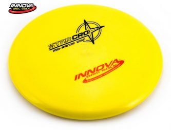 Innova Star Cro Yellow Feature