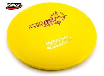Innova Star Dart feature
