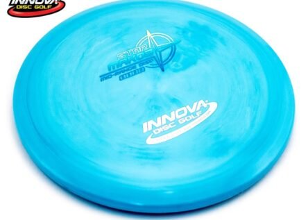Innova Star Mako3 light blue