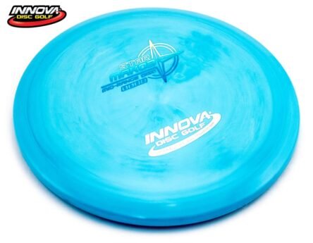 Innova Star Mako3 light blue