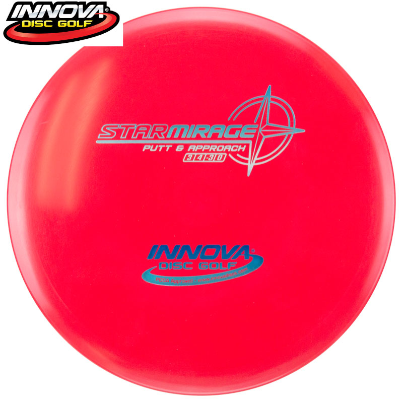 Innova Star Mirage - Chain Reaction Disc Golf