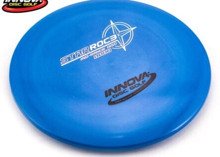 Innova Star Roc3 feature