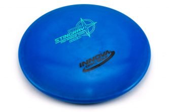 Innova Star Stingray feature