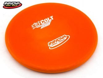 Innova XT Pro Colt Product