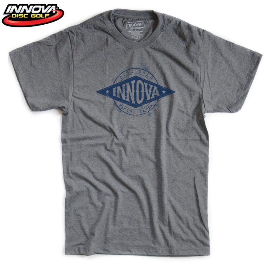 innova disc golf shirts