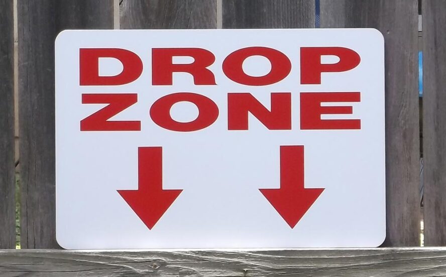 Dropzone 4 Pro download