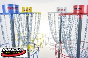Innova DISCatcher Sport Target