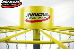 Innova DISCatcher Sport Target