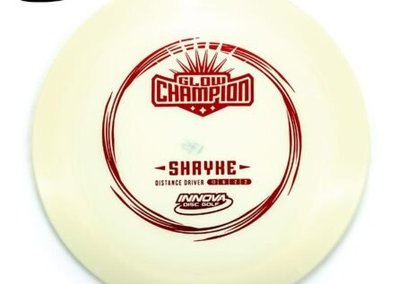 Innova Glow Champion Shryke feature