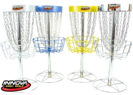 Innova DISCatcher Mini Target