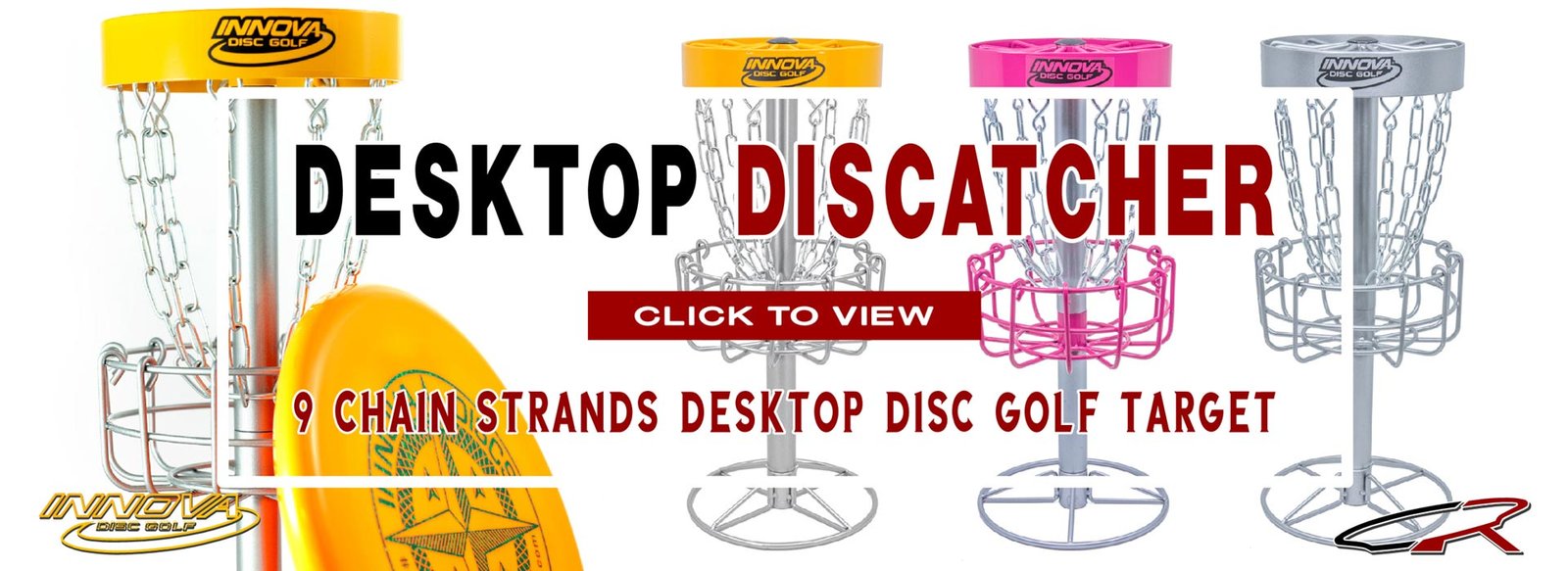 INNOVA DESKTOP DISCATCHER 