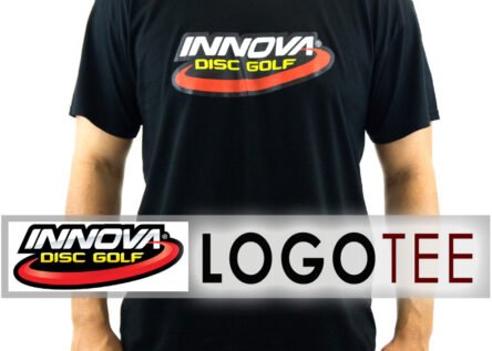 Innova Logo Tee Shirt Feature