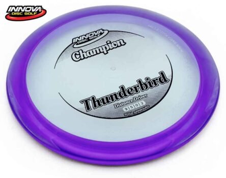 Innova Champion Thunderbird