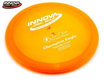Innova Champion Eagle feature